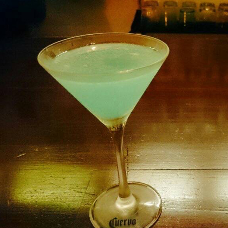 カクテルの画像