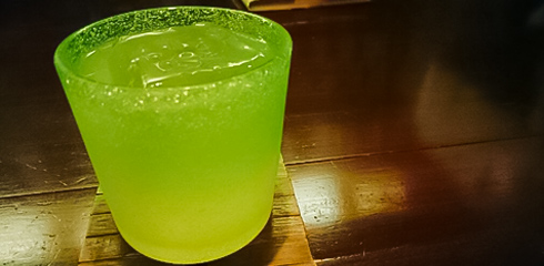 瀬戸内レモンのカクテルの画像