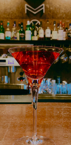 カクテルの画像