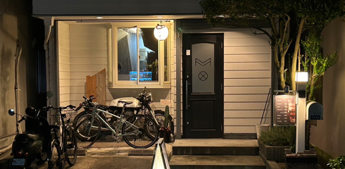 remox店舗の画像