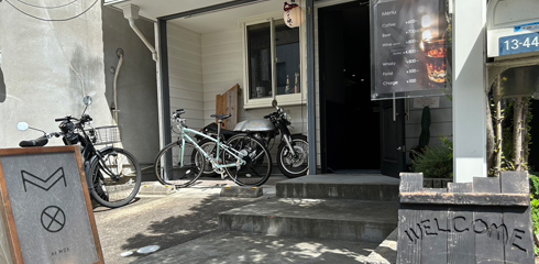 remox店舗の画像